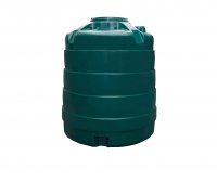 Zbiornik na deszczówkę naziemny 2500L 