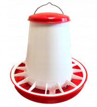 Karmnik zasypowy POLMARK 6kg 