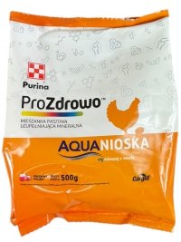 ProZdrowo Purina Aqua Nioska 0,5kg 