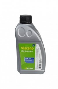 Olej smarujący do dojarek 1L, Viscano 