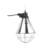 Oprawa promiennika, kabel 2,5 m, 230 V 