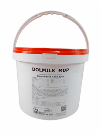DOLMILK MDP 5kg - wiadro 