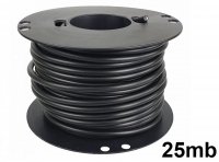 Kabel wysokiego napięcia 1,6mm 25m 
