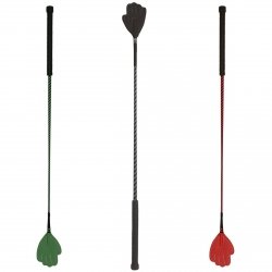Bat skokowy z łapką, różne kolory, 65 cm