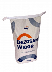 Dezosan Wigor 10kg