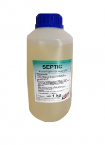 SEPTIC Mydło antybakteryjne 1 kg