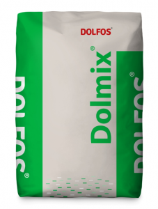Dolmix NO-KANIBAL 10kg