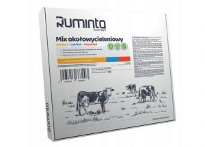 Bolus- Mix okołowycieleniowy