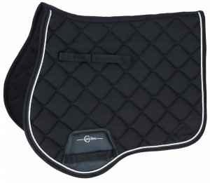 Czaprak Salvina, wszechstronny, czarny, roz. Pony, Covalliero 3226333