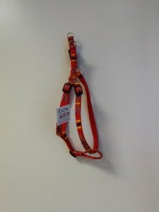 Szelki regulowane żakardowe 60 cm - 2 wzory 