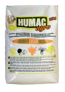 HUMAC agro 25kg