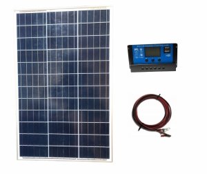 Panel solarny 70W