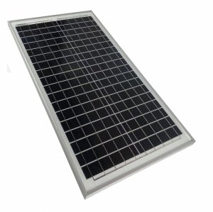 Panel solarny 30W 