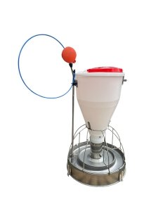 Tubomat paszowy OPTIMIZER