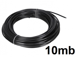 Kabel wysokiego napięcia 1,6mm 10m