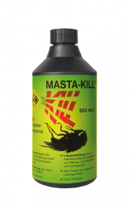 Środek insektobójczy Masta Kill 0,5L