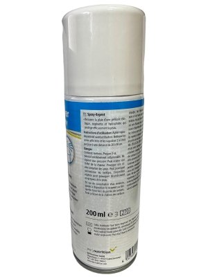 Silver Spray 200ml - przyspiesza proces gojenia ran