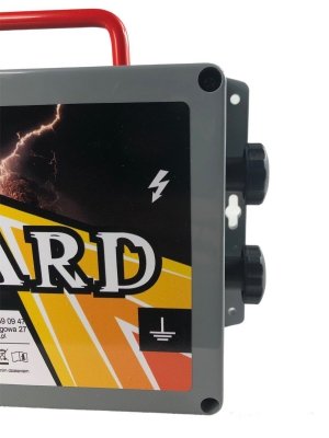 Elektryzator HARD 5J
