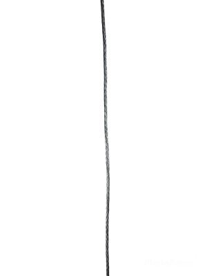 Drut pleciony galwanizowany 1,5mm x 1000m