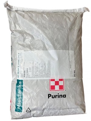 Gołąb Premium Purina granulat 20kg
