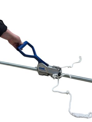 Wycielacz HK z mechanizmem 2060 z podwójną głowicą 52cm 180CM