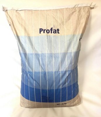 PROFAT - tłuszcz chroniony 25kg