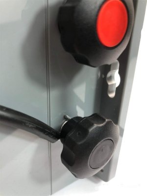 Elektryzator POWER 8J