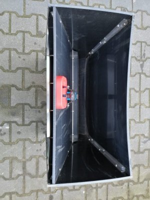 Autokarmnik Automat Paszowy, 3-stanowiskowy, jednostronny, dla warchlaków, AP3W 