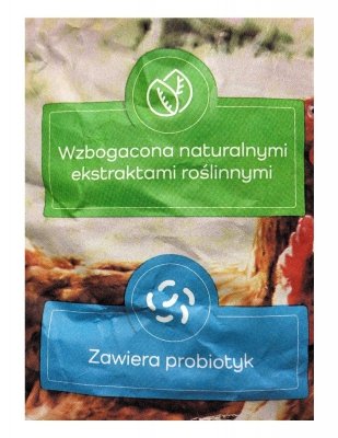 Nioska Wysokonieśna Kokoszka DJ 25kg 