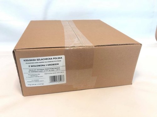 Kiełbasa Szlachecka Polska 900g