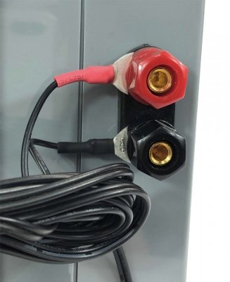 Elektryzator SPEED 12J