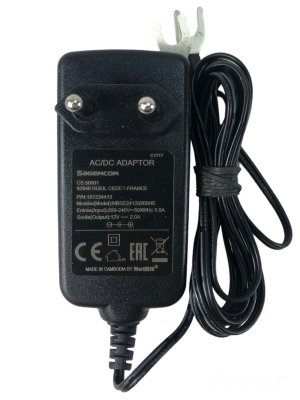 Elektryzator FORCE 6J