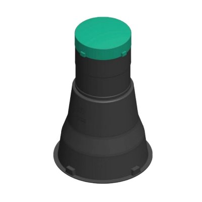 Studnia chłonna DW600