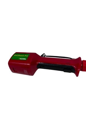 Poganiacz elektryczny AniShock Pro 2500, 6000 V