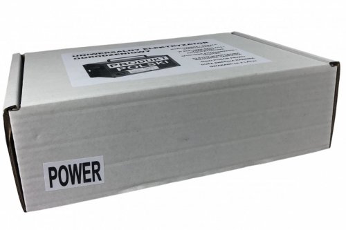 Elektryzator POWER 8J