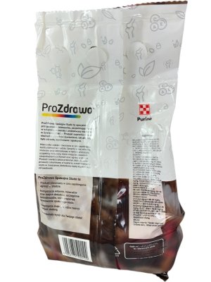 Spokojne Stado Purina ProZdrowo Witaminy dla kur przeciw kanibalizmowi 2kg