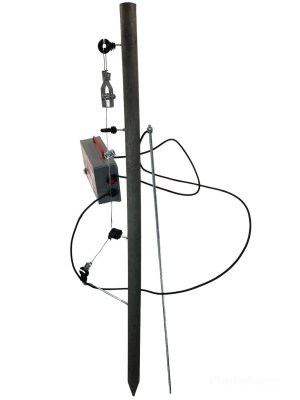 Elektryzator FORCE 6J