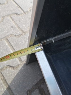 Autokarmnik Automat Paszowy, 5-stanowiskowy, jednostronny, dla warchlaków, AP5W