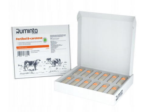 Bolus-Fertibol B-carotene 