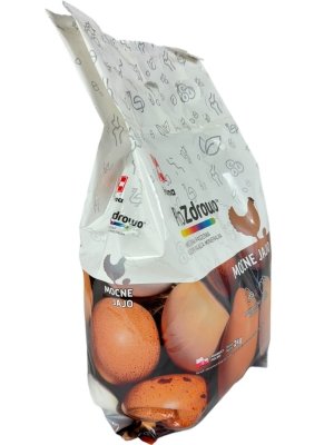 Mocne Jajo Purina ProZdrowo Witaminy dla kur 2kg