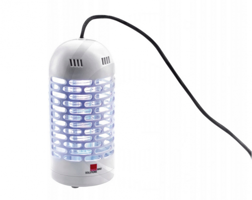 Lampa owadobójcza Swissinno 3W LED