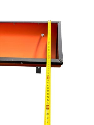 Koryto dla trzody 1,5 m