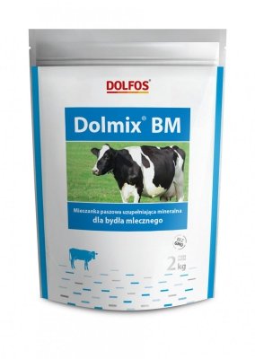 Dolmix BM 2kg