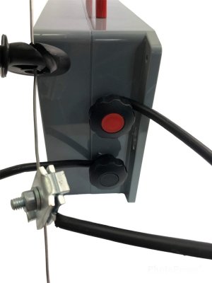 Elektryzator FORCE 6J