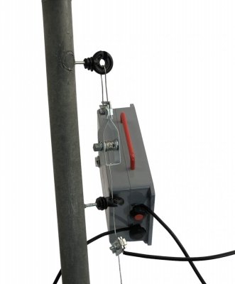Elektryzator TIGER 4J