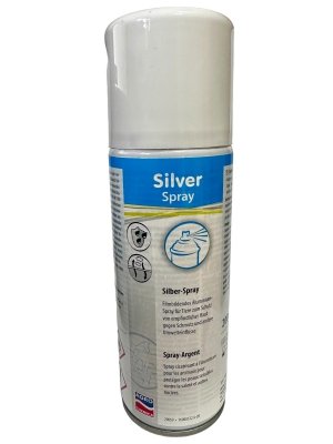 Silver Spray 200ml - przyspiesza proces gojenia ran