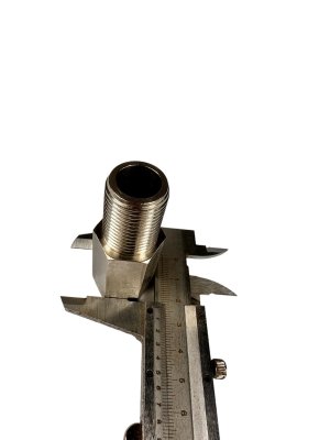 Mocowanie zaworu do poidła 65 mm MUFKA 