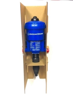 Dozownik Dosatron D25RE2 2,5m3 h-0,2-2%