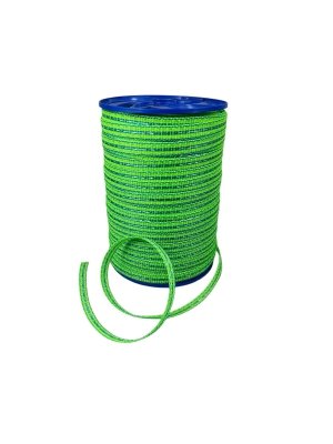 Taśma fluo 12mm 200m