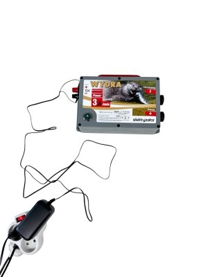 Elektryzator Wydra 3,6J